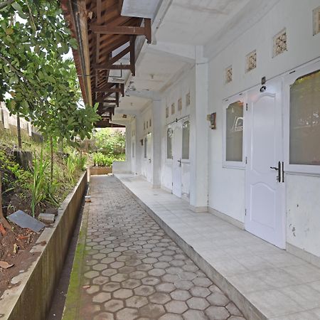 Reddoorz @ Jalan Gatot Subroto Denpasar Hotel Exterior foto