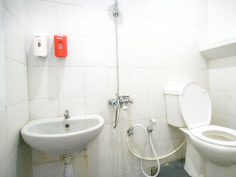 Reddoorz @ Jalan Gatot Subroto Denpasar Hotel Exterior foto